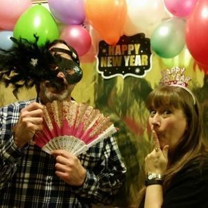 Meet your Posher, Sherry